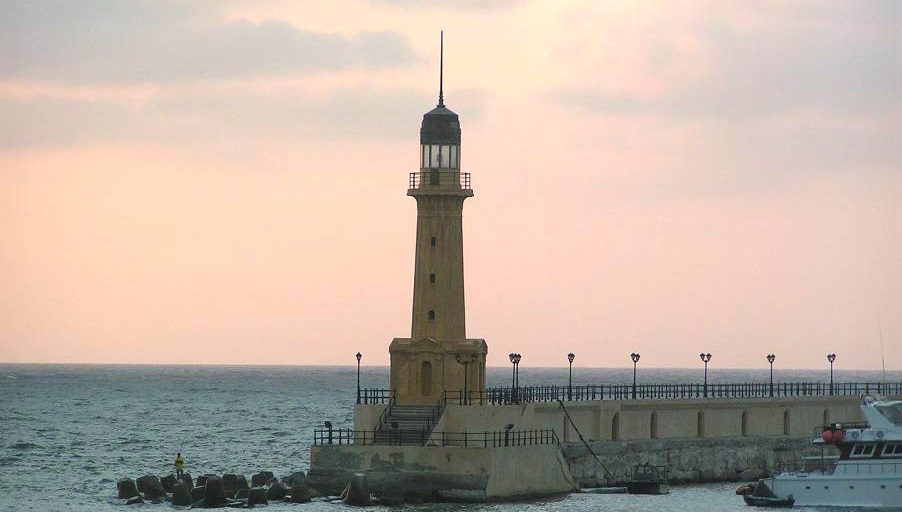 Day Tour to Alexandria from Cairo by car Day Tour to Alexandria from Cairo by car